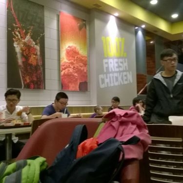 Tổng hợp- Quán Ăn Texas Chicken - Võ Văn Ngân