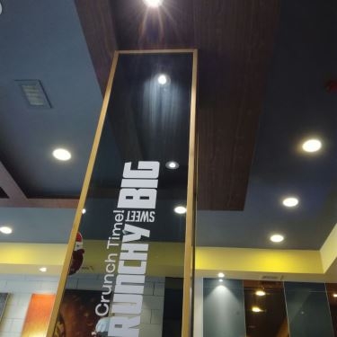 Tổng hợp- Quán Ăn Texas Chicken - Võ Văn Ngân