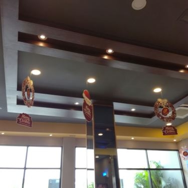 Tổng hợp- Quán Ăn Texas Chicken - Võ Văn Ngân