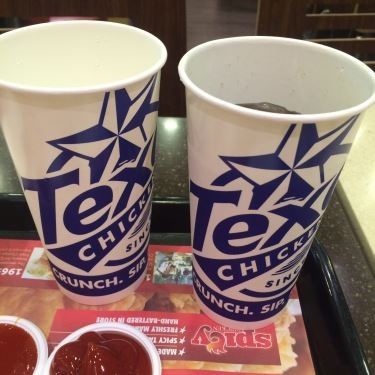 Tổng hợp- Quán Ăn Texas Chicken - Võ Văn Ngân