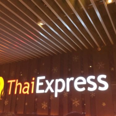 Tổng hợp- Nhà Hàng ThaiExpress - Lotte Center