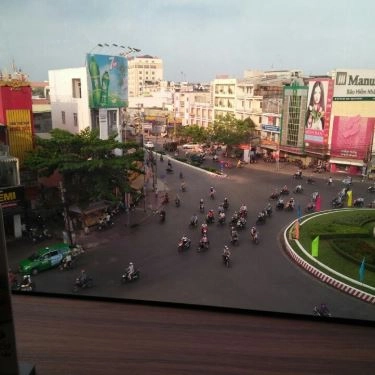Tổng hợp- Nhà Hàng ThaiExpress - Vincom Cần Thơ