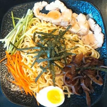 Tổng hợp- Quán Ăn Thần Rồng Mì Nhật - Ramen