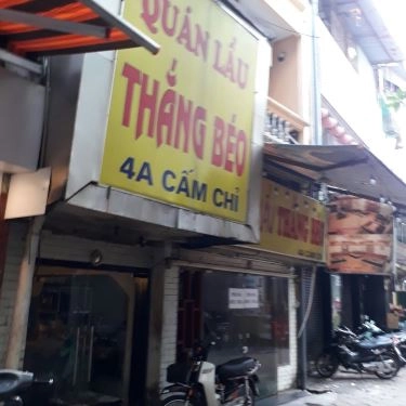 Tổng hợp- Quán Ăn Lẩu Thắng Béo - Cấm Chỉ