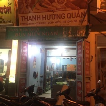 Tổng hợp- Quán Ăn Thanh Hường Quán - Bún, Miến & Mì Tôm Các Món