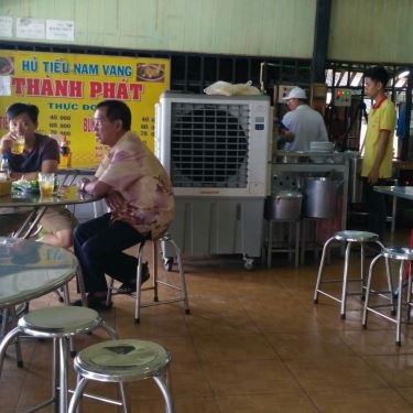 Tổng hợp- Quán Ăn Thành Phát - Hủ Tiếu Nam Vang