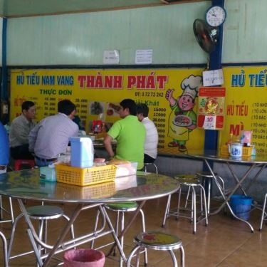 Tổng hợp- Quán Ăn Thành Phát - Hủ Tiếu Nam Vang