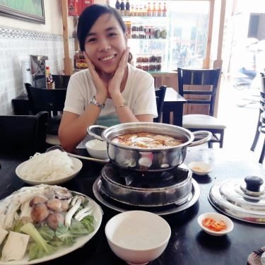 Tổng hợp- Quán Ăn Thanh Phương - Món Chay