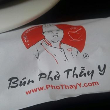 Tổng hợp- Quán Ăn Thầy Y - Bún Bò & Bánh Canh