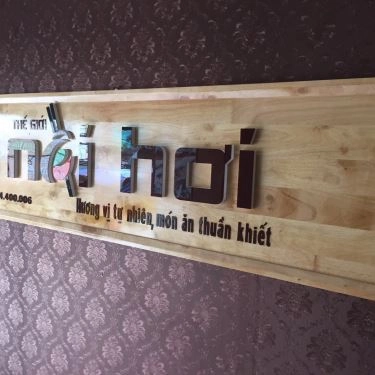 Tổng hợp- Quán Ăn Thế Giới Nồi Hơi