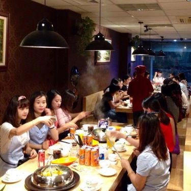 Tổng hợp- Quán Ăn Thế Giới Nồi Hơi