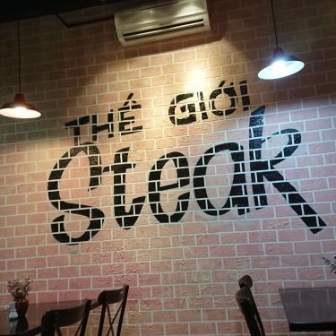 Tổng hợp- Quán Ăn Thế Giới Steak - Phan Văn Trị