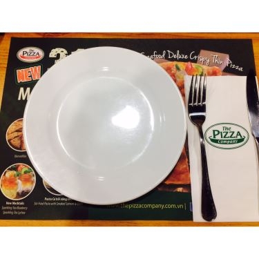 Tổng hợp- Nhà Hàng The Pizza Company - Quang Trung Gò Vấp