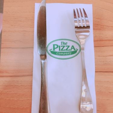 Tổng hợp- Nhà Hàng The Pizza Company - The Garden Mall