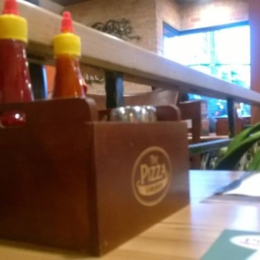 Tổng hợp- Nhà Hàng The Pizza Company - Võ Văn Ngân