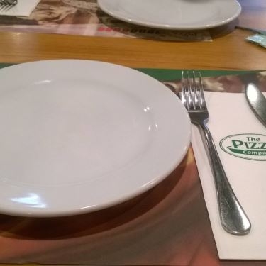 Tổng hợp- Nhà Hàng The Pizza Company - Võ Văn Ngân