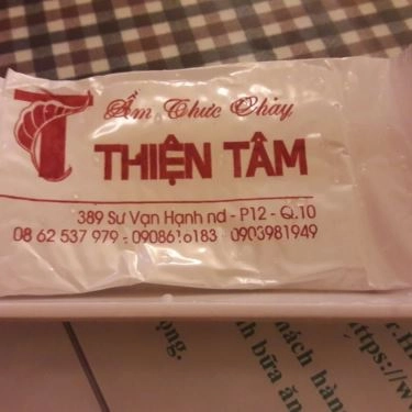 Tổng hợp- Quán Ăn Quán Chay Thiện Tâm - Sư Vạn Hạnh