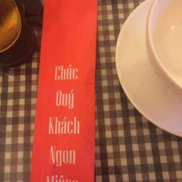 Tổng hợp- Quán Ăn Quán Chay Thiện Tâm - Sư Vạn Hạnh