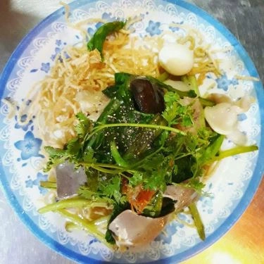 Món ăn- Quán Ăn Thịnh Ký Mì Gia - Lý Thường Kiệt