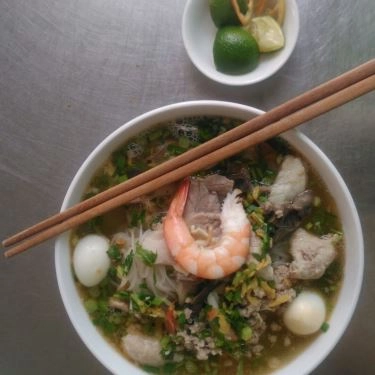 Món ăn- Quán Ăn Thịnh Phát - Hủ Tiếu Nam Vang