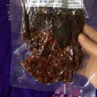 Tổng hợp- Quán Ăn Thịt Bò Khô 22