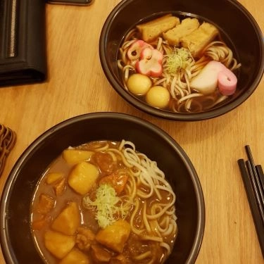 Món ăn- Quán Ăn Thỏ Tuyết - Mì Ramen & Món Nhật