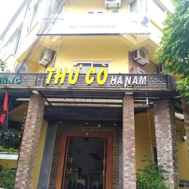 Tổng hợp- Quán Ăn Thứ Cò - Đặc Sản Chim Trời