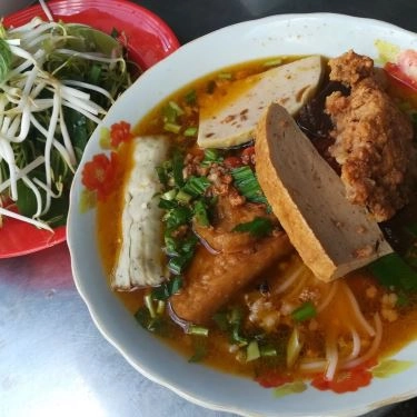 Tổng hợp- Quán Ăn Thu Nga - Bún Riêu Ốc Giò Chả