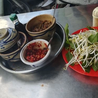 Tổng hợp- Quán Ăn Thu Nga - Bún Riêu Ốc Giò Chả