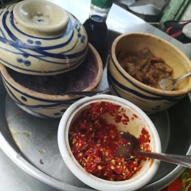 Tổng hợp- Quán Ăn Thu Nga - Bún Riêu Ốc Giò Chả