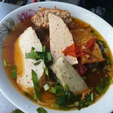Tổng hợp- Quán Ăn Thu Nga - Bún Riêu Ốc Giò Chả