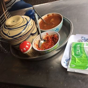 Tổng hợp- Quán Ăn Thu Nga - Bún Riêu Ốc Giò Chả