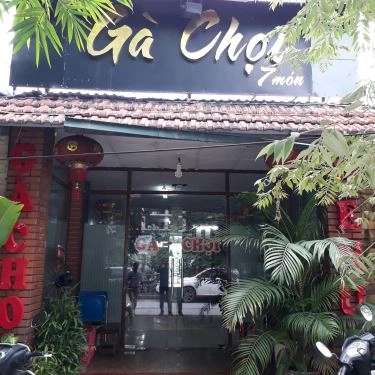 Tổng hợp- Quán Ăn Thuần Sang - Đặc Sản Gà Chọi