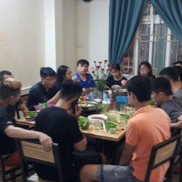 Tổng hợp- Quán Ăn Thủy Bụng - Nướng Bình Dân