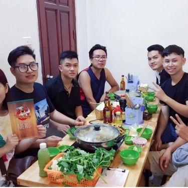 Tổng hợp- Quán Ăn Thủy Bụng - Nướng Bình Dân