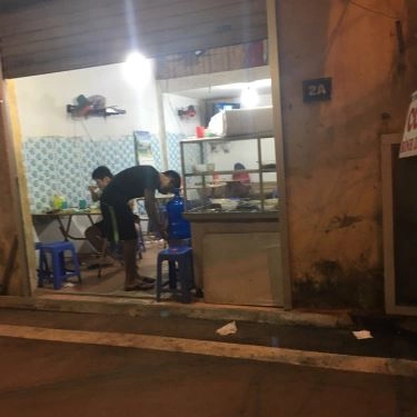Tổng hợp- Quán Ăn Thùy Dương - Cơm Bình Dân