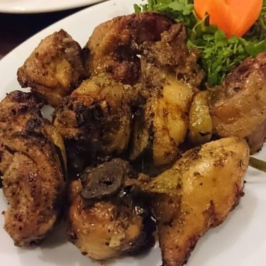 Món ăn- Nhà Hàng Tib Restaurant - Phú Mỹ Hưng