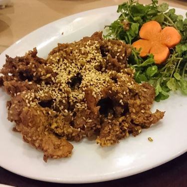 Món ăn- Nhà Hàng Tib Restaurant - Phú Mỹ Hưng