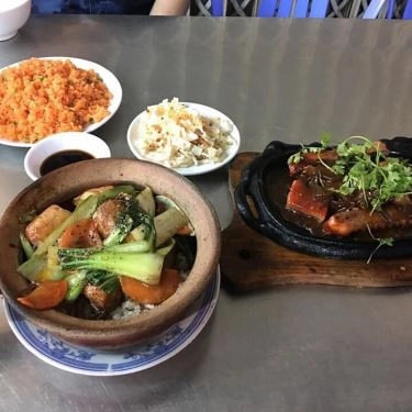 Tổng hợp- Quán Ăn Tiệm Ăn Quảng Đông