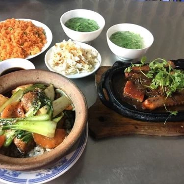 Tổng hợp- Quán Ăn Tiệm Ăn Quảng Đông