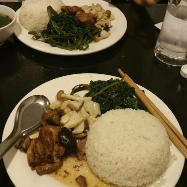 Món ăn- Quán Ăn Tiệm Cơm Kinh Bắc - Hà Đông