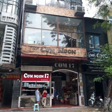Tổng hợp- Quán Ăn Tiệm Cơm Ngon - Đoàn Trần Nghiệp