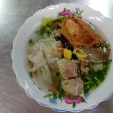 Món ăn- Quán Ăn Tiệm Mì Á Châu