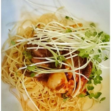 Món ăn- Quán Ăn Tiệm Mì House Noodle