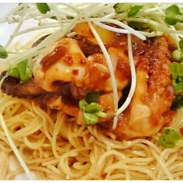 Món ăn- Quán Ăn Tiệm Mì House Noodle