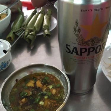 Món ăn- Quán Ăn Bún Riêu Cua Đồng - Tiến Cua Quán