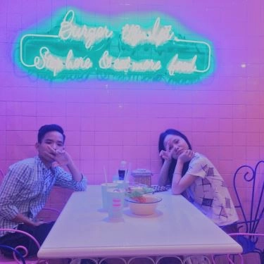 Tổng hợp- Quán Ăn Tiện Lợi Burger