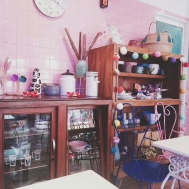 Tổng hợp- Quán Ăn Tiện Lợi Burger