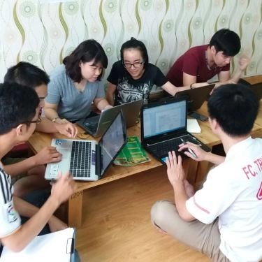 Tổng hợp- Quán Ăn Tik Tak - Đồ Ăn Ngon Hàn Quốc