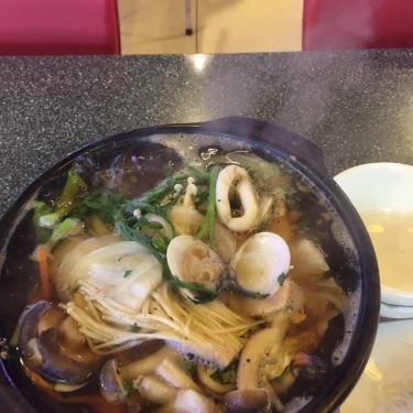 Món ăn- Quán Ăn Tokyo Bowl Food Court - Parkson Hùng Vương